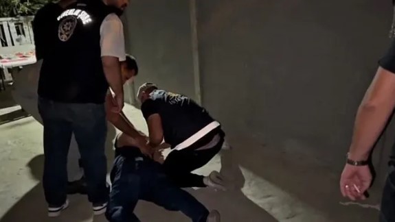 Leman Dergisi'nden büyük skandal! Peygamber Efendimiz Hz. Muhammed'e hakaret ettiler: O karikatürist gözaltında